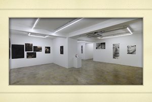 기록의 밀도 : 점의 노동, 빛의 기록展(어컴퍼니)_20260911