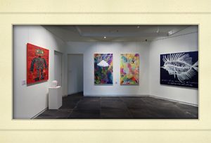 로빈展(오션 갤러리 LCT)_20260905