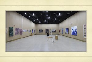 산미술연구회 부울경 국제교류展(한송아트홀)_20260906