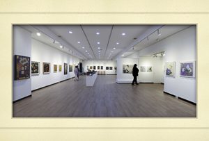 김복임展(경인미술관 제3전시관)_20261007