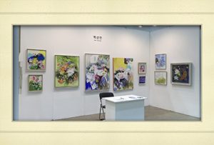 BFAA국제아트페어 박선민展(벡스코)_20261015
