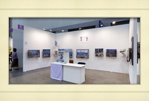 BFAA국제아트페어 박여웅展(벡스코)_20261015