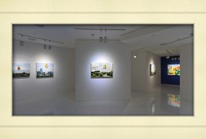송현화展(갤러리 마레)_20261015