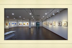 4 작가의 스토리展(부산북구문화예술회관 오픈 갤러리)_20261020