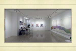 이민경展(피카소 화랑)_20261019