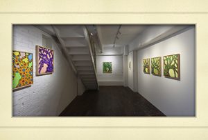 남인목展(18-1 갤러리)_20261024